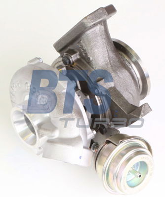 Turbocompresseur, suralimentation ORIGINAL